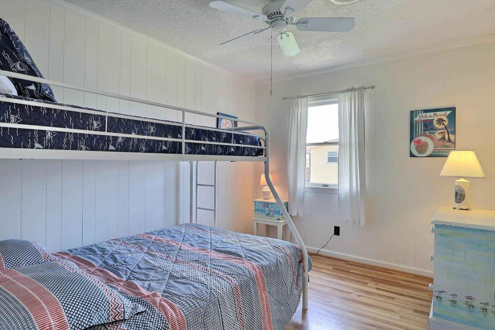4011 The Dogs House 2 Min Walk To Beach Kitty Hawk Extérieur photo