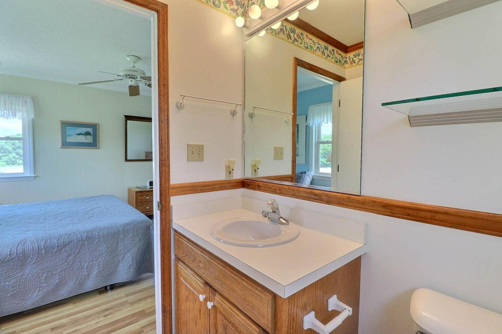 4011 The Dogs House 2 Min Walk To Beach Kitty Hawk Extérieur photo